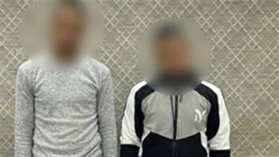 الداخلية تداهم تجار الكيف خلال حملات أمنية موسعة بالقاهرة