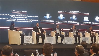 اللجنة الاقتصادية بمجلس الشيوخ: الحياد التنافسي بين قطاعات الدولة من المحفزات الرئيسية للاستثمار وليس رفاهية