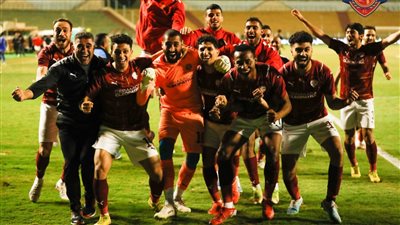 تشكيل سيراميكا كليوباترا لمواجهة الاتحاد في نصف نهائي كأس الرابطة