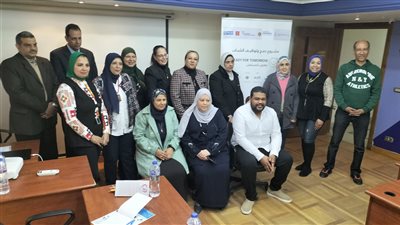 القوى العاملة: توفير 44 فرصة عمل للشباب في الإسكندرية