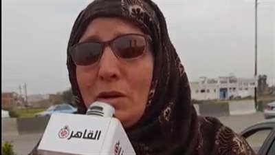 سيدة بالشرقية تستغيث من مهاجمة كلب حراسة لحفيدها: حفيدي بين الحياة والموت| بث مباشر 