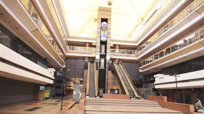 لمدة 20 عامًا.. النقل تطرح محلات تجارية ومقرات إدارية بمول الترجمان للمزايدة