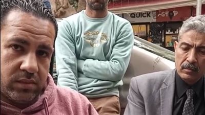  متضررو شركات الرحلات الخاصة: معندناش مشكلة ندفع رسوم لكن لازم تتماشى مع إمكانيات النشاط| بث مباشر 