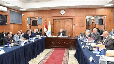 رفع حالة الطوارئ.. كيف استعدت شركات مياه الشرب والصرف لاستقبال رمضان والصيف؟