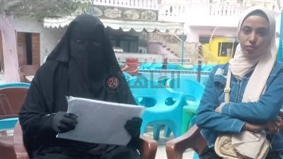الدم بقي ميّة.. أم تروي تفاصيل إنهاء حياة ابنها على يد أبناء عمومتها بالفيوم