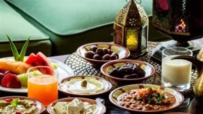 7 نصائح غذائية لتناول السحور في رمضان.. أبرزها تناول الخيار والخس