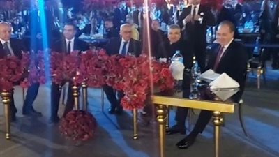 تدشين مشروع مكسيم للاستثمار بحضور أسامة ربيع ومحافظ بورسعيد | بث مباشر 