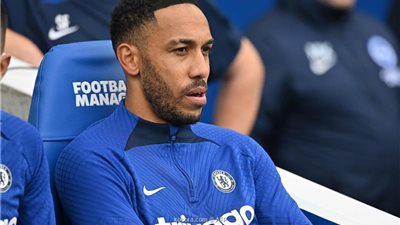 تشيلسي يستقر على رحيل أوباميانج في الميركاتو القادم