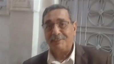 المسؤول الإداري للكنيسة الإنجيلية بقنا عن تعليق زينة رمضان بالشوارع: بنشارك إخواتنا فرحتهم | بث مباشر 