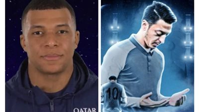 أبرزهم نيمار وصلاح.. نجوم العالم يهنئون الأمة الإسلامية بشهر رمضان 