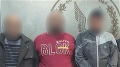 خطف وتعذيب وهتك عرض.. التحقيق مع طبيب ومهندس وآخر تعدوا على شاب بقنا.. والمجني عليه: صوروني عريان