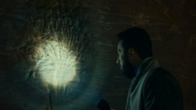 المداح 3 الحلقة الأولى.. من أسطورة الوادي إلى العشق: لازم صابر يعرف الحرب اللي داخل عليها 