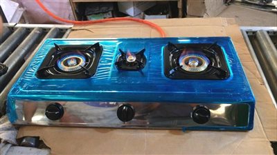 لأول مرة في مصر.. ابدأ تصنع بوتاجاز بمكونات محلية