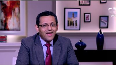 خالد البلشي: أحترم كل الجماعة الصحفية.. وجميع الملفات مفتوحة للتفاوض