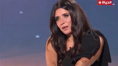 غادة عادل عن إمكانية زواجها مرة أخرى: ولادي رجالة.. ولو طليقي عملها هيساعدني