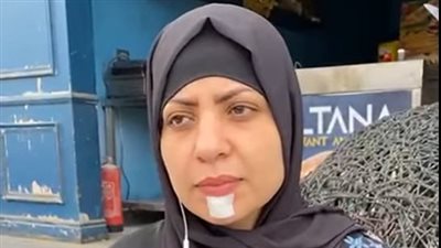 ربطني أنا وبناته بالجنزير وحبسنا في الحمام.. سيدة تستغيث من تعدي شقيقها عليها بشبرا الخيمة