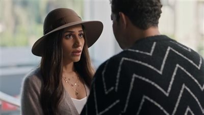 مسلسل كامل العدد الحلقة 3.. دينا الشربيني توافق على الزواج من شريف سلامة