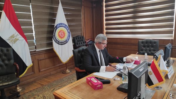 الأعلى للجامعات 