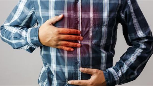 الحموضة والإمساك