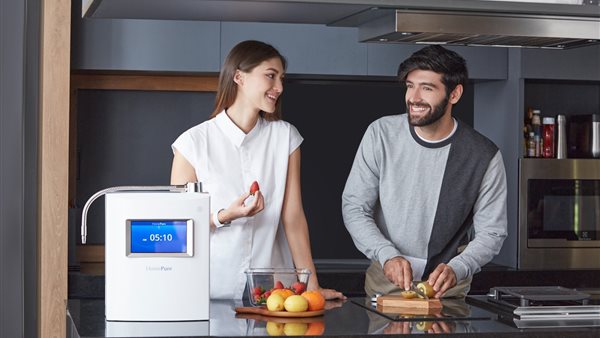 جهاز HomePure Viva