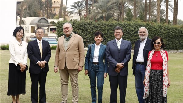 احتفالية خاصة للملك