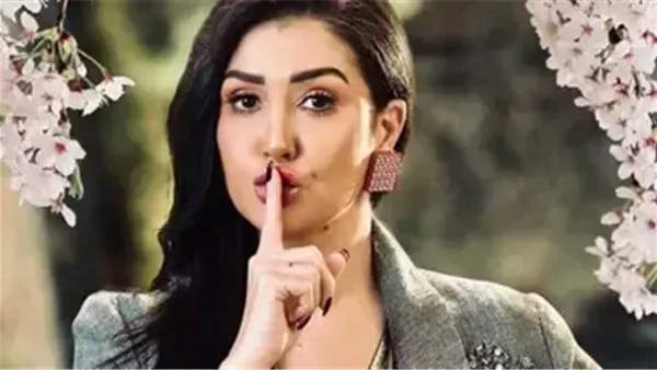 غادة عبد الرازق