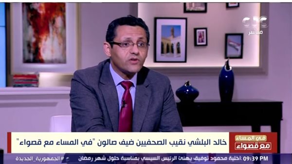 خالد البلشي 