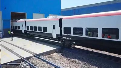 مواعيد قطارات التالجو على خطوط السكة الحديد اليوم الجمعة 19 يناير 2024