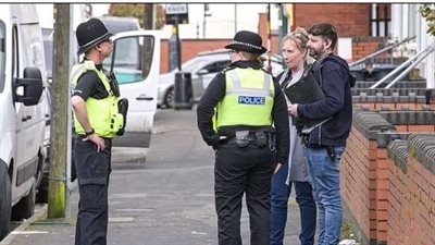 اليوم.. القضاء البريطاني يحاكم شابًا أشعل النيران في مُسن بعد خروجه من المسجد 