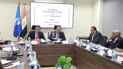 اتفاق بين الصحة والمالية على تشكيل لجنة لدراسة نجاح منظومة التأمين الشامل وتحسين الأداء 