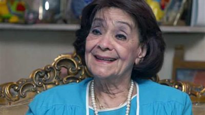 نقيب الإعلاميين ينعى الإعلامية القديرة أبلة فضيلة