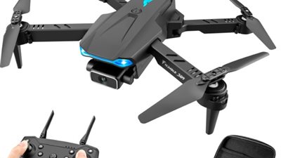 القبض على شخصين لترويجهما طائرات درون عبر مواقع التواصل الاجتماعي بشبرا