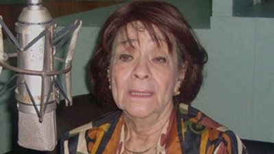 تركت المحاماة وعملت بالإذاعة.. وفاة الإذاعية الكبيرة أبلة فضيلة| فيديو جراف 