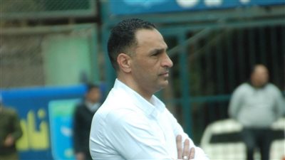 سعيد عبد العزيز يعلق على رحيله عن تدريب دكرنس