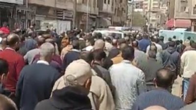 كانوا راجعين من الشغل.. مصرع شقيقتين صدمتهما سيارة مسرعة في المنوفية | بث مباشر