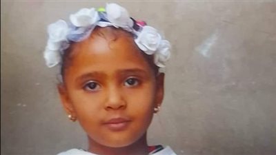 مفاجأة جديدة في قضية طفلة الأقصر.. بنت عمها خنقتها من أجل حلق ذهب