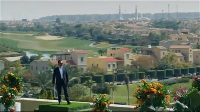 قصة أساسها العلم وبطلها المستقبل.. مجموعة طلعت مصطفى تتعاون مع كريم العزيز لترويج مشروعاتها في رمضان 2023 