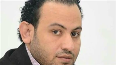 أشرف شرف مذيعا لأول مرة على راديو مصر يوميا في رمضان