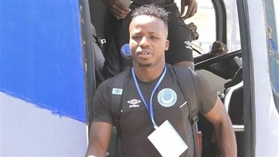 أطهر الطاهر: لا أتابع تعليقات جماهير الأهلي.. وما حدث في ركلة الجزاء سوء توفيق | خاص