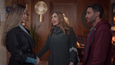 سره الباتع الحلقة الأولى.. تعذيب الفلاحين إبان الحملة الفرنسية ومعجزات السلطان حامد