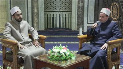 انطلاق الملتقى الأول ضمن سلسلة رياض الصالحين بالجامع الأزهر