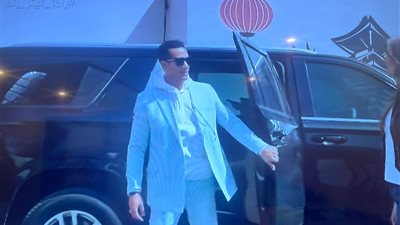 رامز جلال يسخر من محمد رمضان: واخد على التفتيش في اللجان.. هقضي على أسطورة نمبر وان