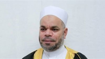 تميم المراغي يوضح سبب عدم جواز قول البسملة قبل قراءة سورة التوبة