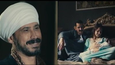 عملة نادرة الحلقة 1.. نهاية زوج نيللي كريم على يد شقيقه أحمد عيد بسبب 50 فدانًا على البحر 