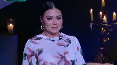 أبرز تصريحات رانيا يوسف مع بسمة وهبة.. مبعملش حساب للمجتمع