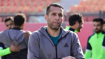 دوري المحترفين.. بلدية المحلة يوجه الشكر لـ حسام عبد العال ويعين عبد الرؤوف