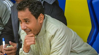 طارق السيد: الزمالك لديه زيزو وفتوح وشيكابالا والباقي سنّيدة.. والفريق لم ينافس على الدوري هياخد البطولة العربية إزاي؟ | حوار