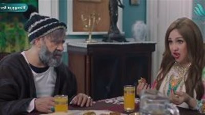 إكس لانس الحلقة الأولى.. أزمات بين محمد سعد وسكان العمارة بسبب عشة 