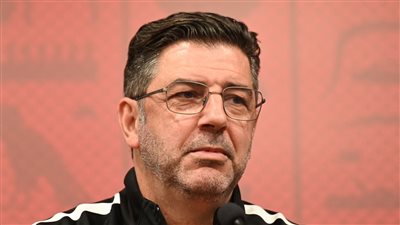 فيتوريا: مواجهة مالاوي صعبة وليس لدي تعليق على صور أبناء اللاعبين مع صلاح