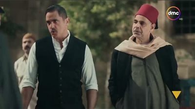 مسلسل سوق الكانتو الحلقة 1.. أمير كرارة يلعب القمار ويتاجر في الخمور ومي عز الدين تخطط لمشروعها